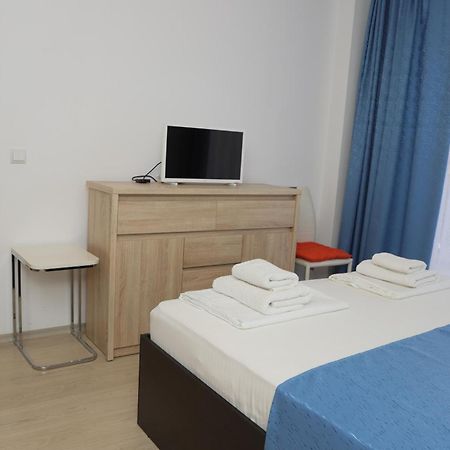 Lux Sozopoli Hills Apartments A19 и Studio А13 Экстерьер фото