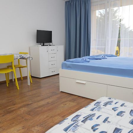 Lux Sozopoli Hills Apartments A19 и Studio А13 Экстерьер фото