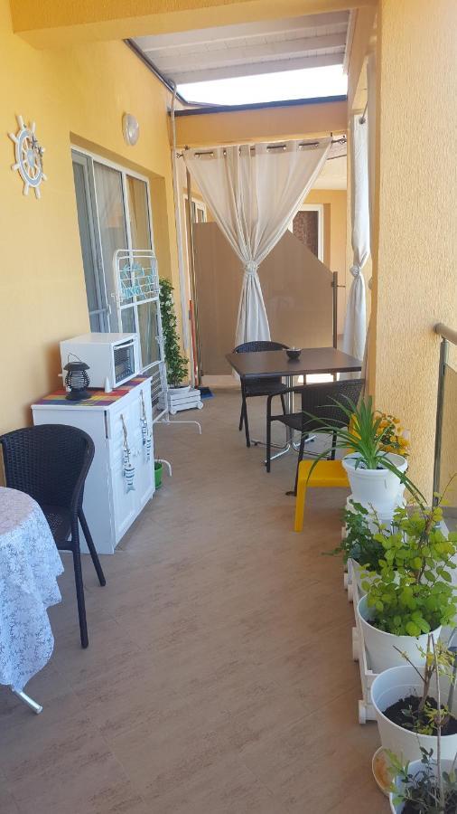 Lux Sozopoli Hills Apartments A19 и Studio А13 Экстерьер фото
