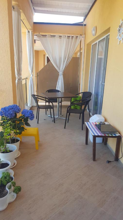Lux Sozopoli Hills Apartments A19 и Studio А13 Экстерьер фото