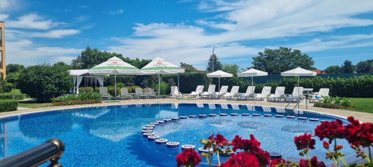 Lux Sozopoli Hills Apartments A19 и Studio А13 Экстерьер фото