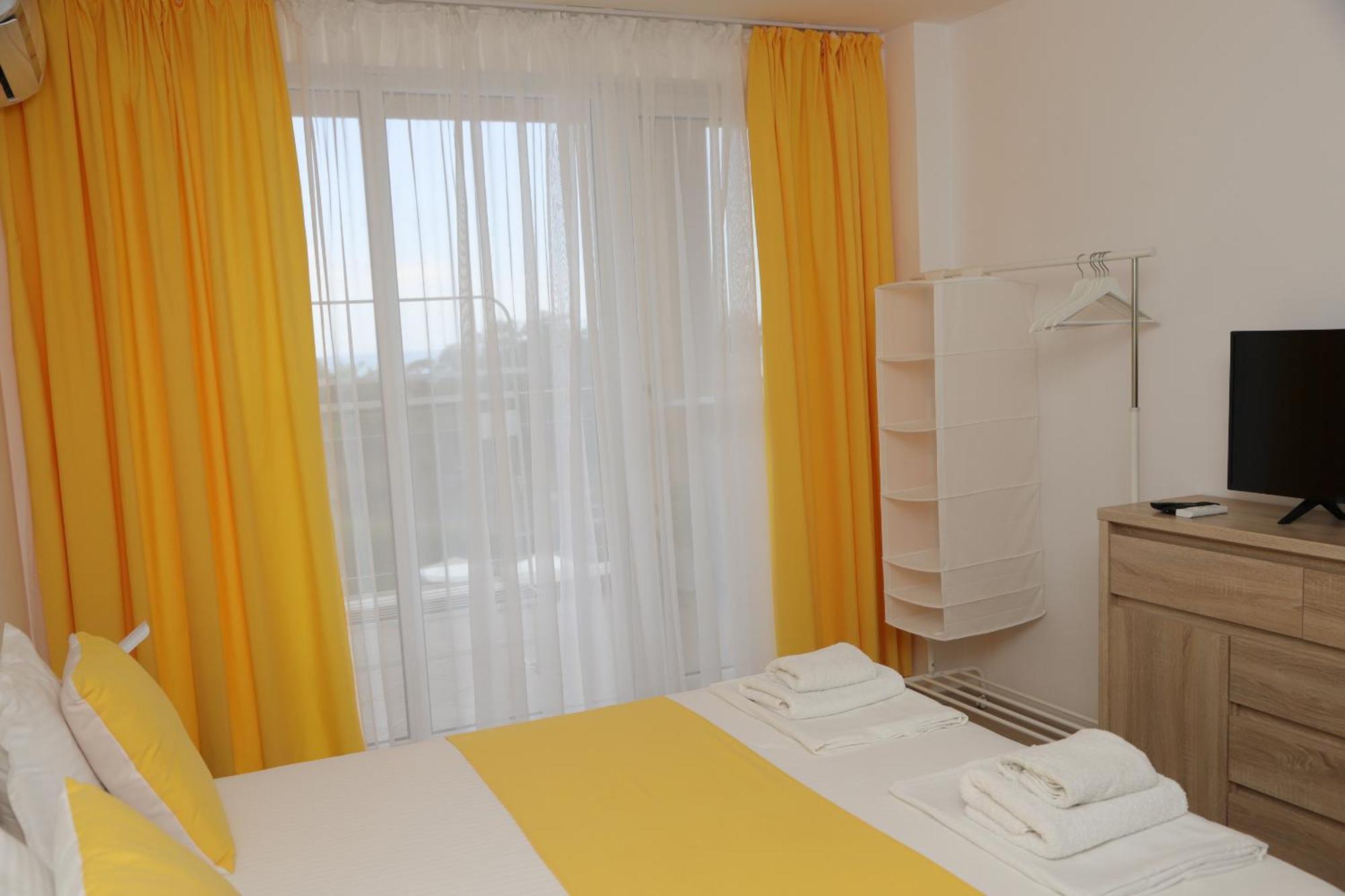 Lux Sozopoli Hills Apartments A19 и Studio А13 Экстерьер фото
