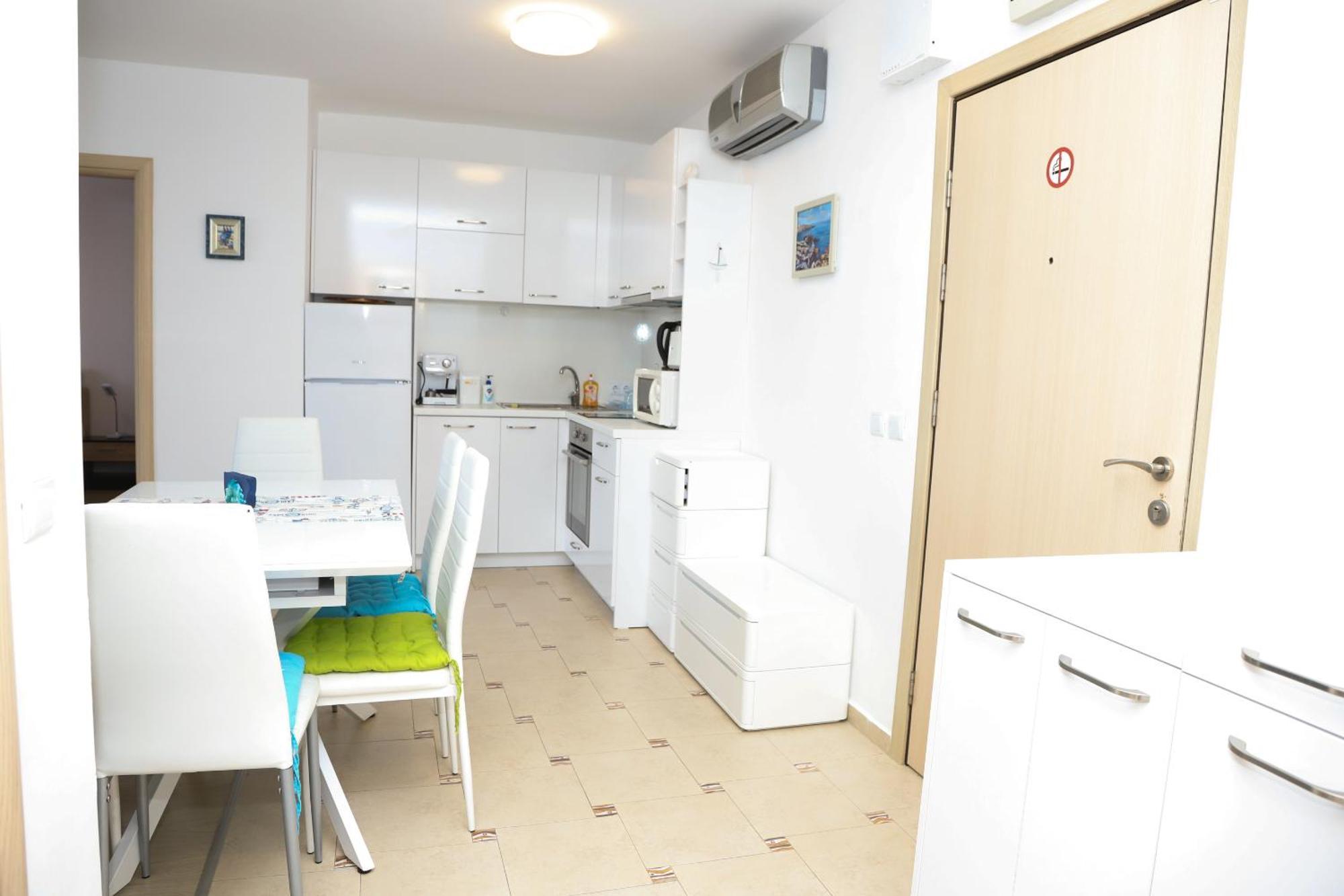 Lux Sozopoli Hills Apartments A19 и Studio А13 Экстерьер фото