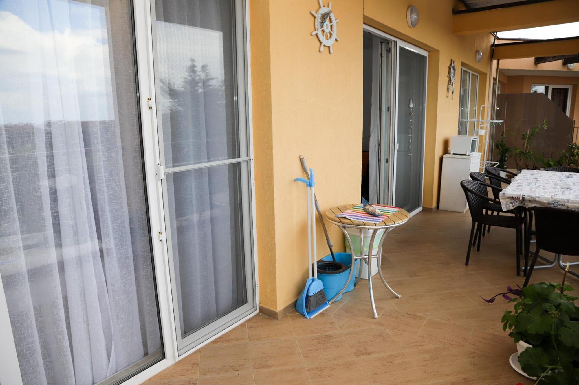 Lux Sozopoli Hills Apartments A19 и Studio А13 Экстерьер фото