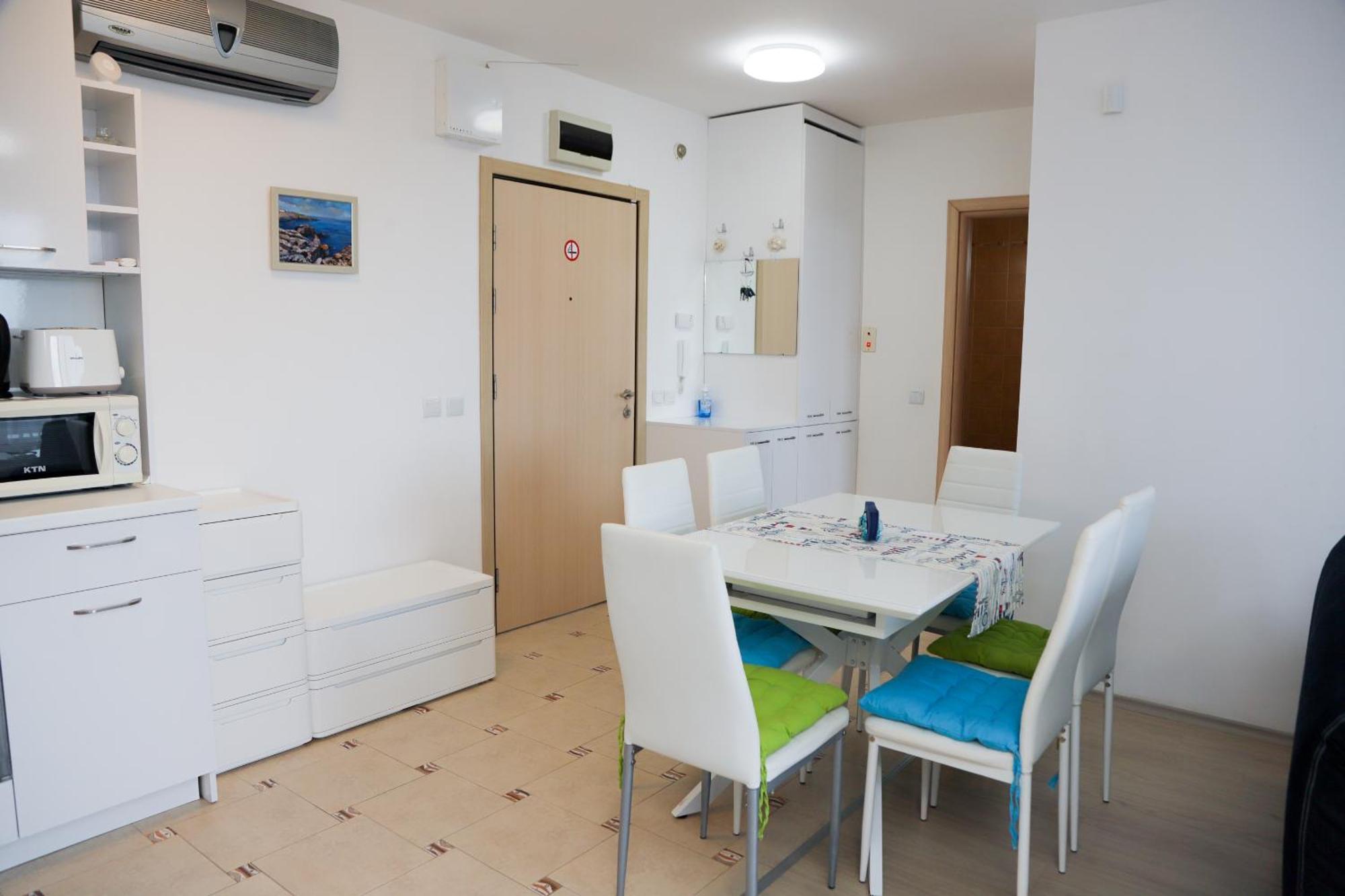 Lux Sozopoli Hills Apartments A19 и Studio А13 Экстерьер фото