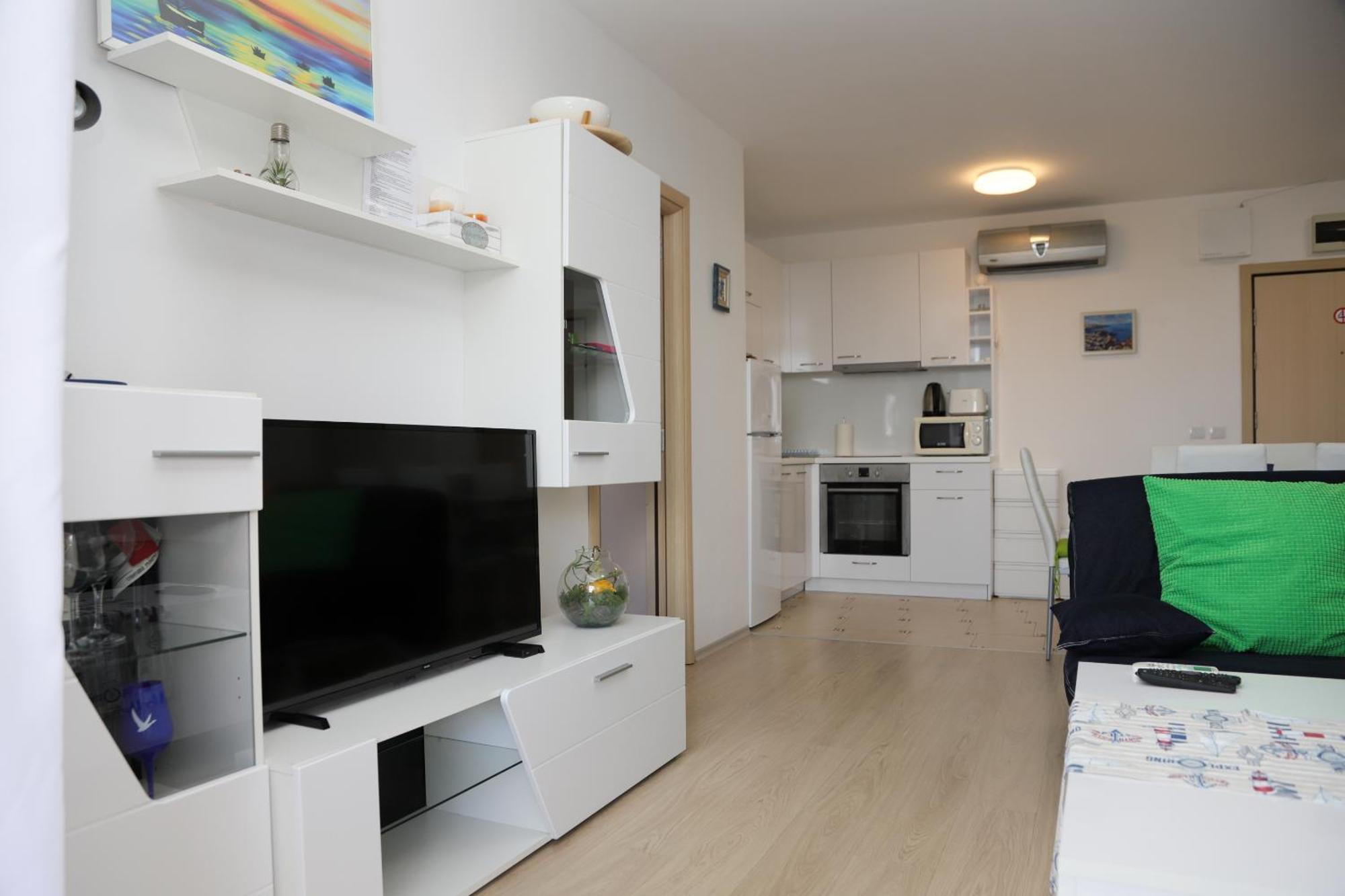 Lux Sozopoli Hills Apartments A19 и Studio А13 Экстерьер фото