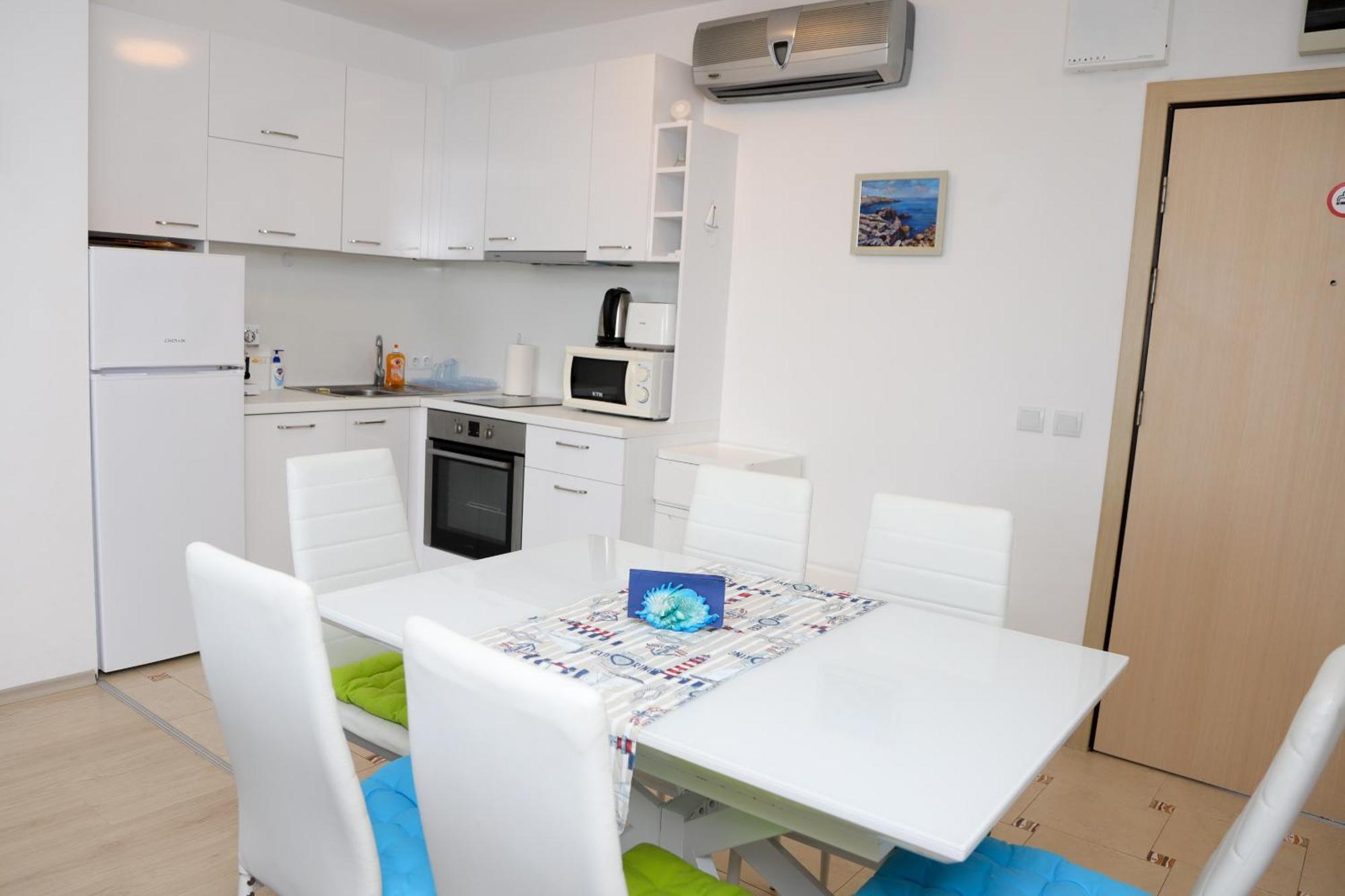 Lux Sozopoli Hills Apartments A19 и Studio А13 Экстерьер фото