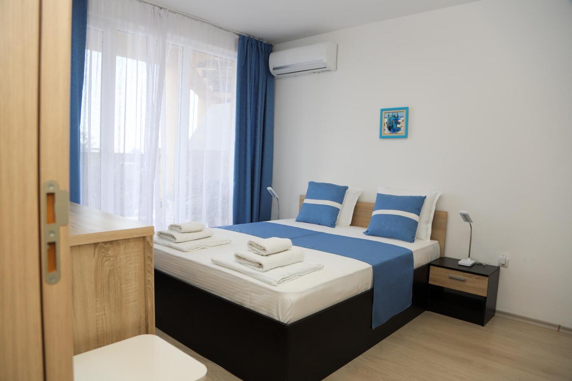 Lux Sozopoli Hills Apartments A19 и Studio А13 Экстерьер фото