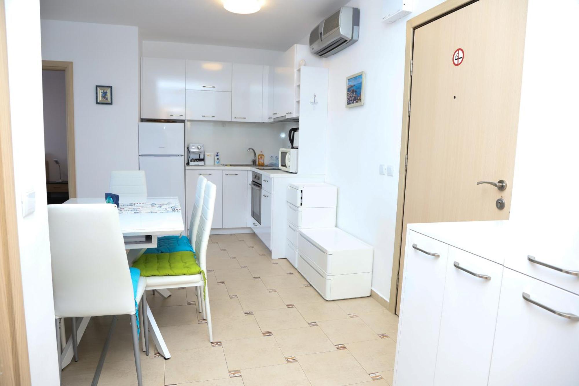 Lux Sozopoli Hills Apartments A19 и Studio А13 Экстерьер фото