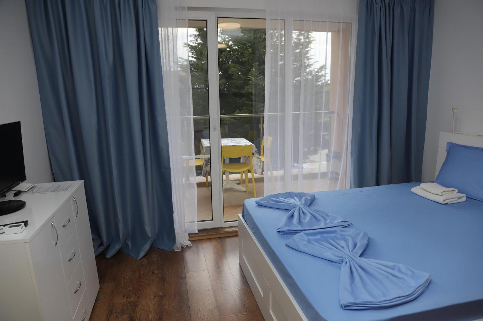 Lux Sozopoli Hills Apartments A19 и Studio А13 Экстерьер фото