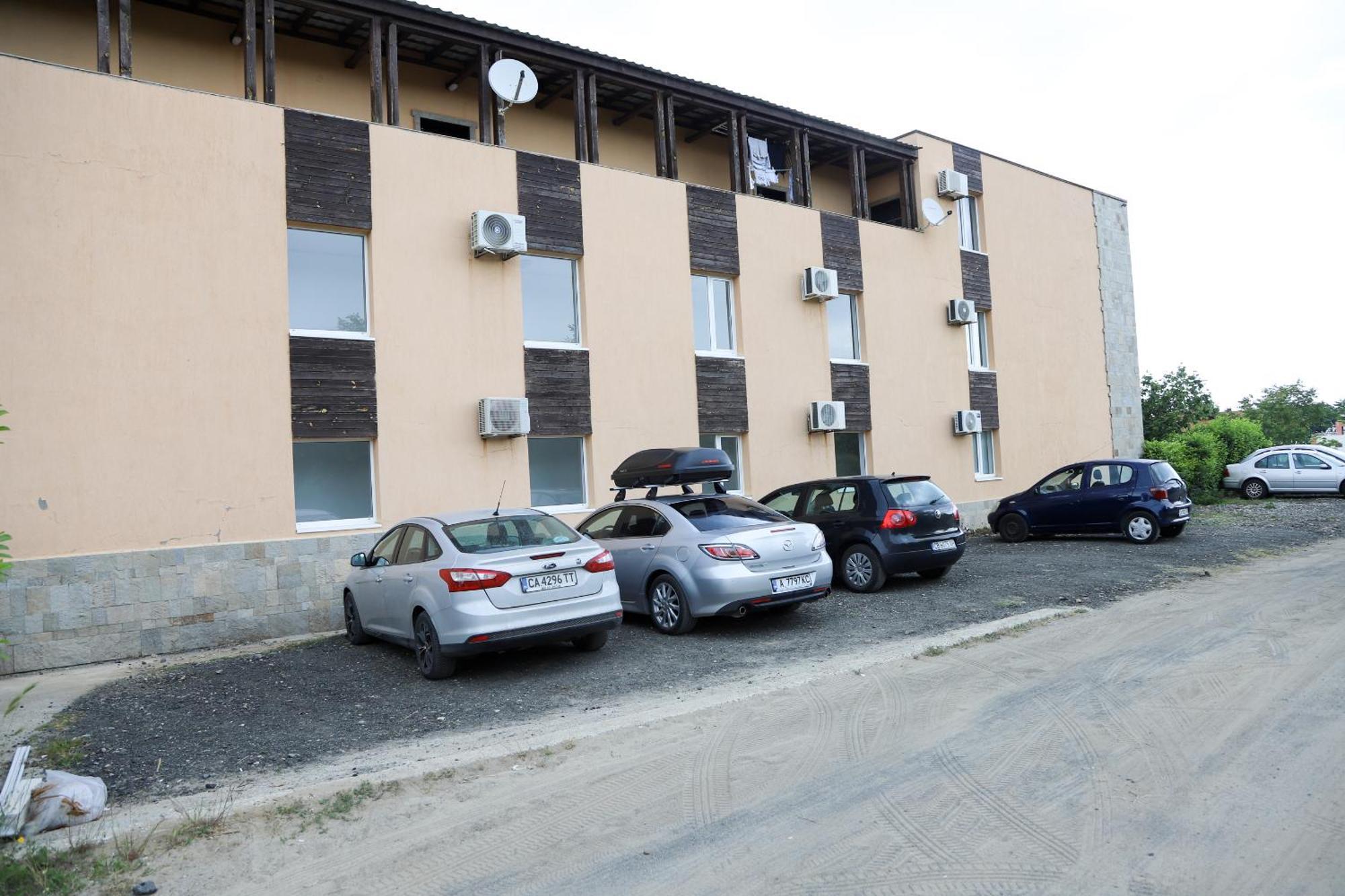Lux Sozopoli Hills Apartments A19 и Studio А13 Экстерьер фото