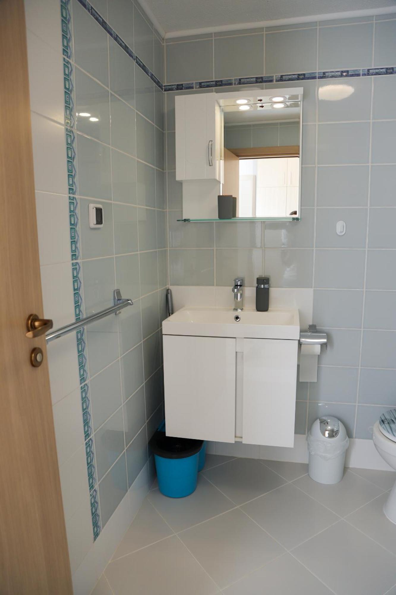 Lux Sozopoli Hills Apartments A19 и Studio А13 Экстерьер фото