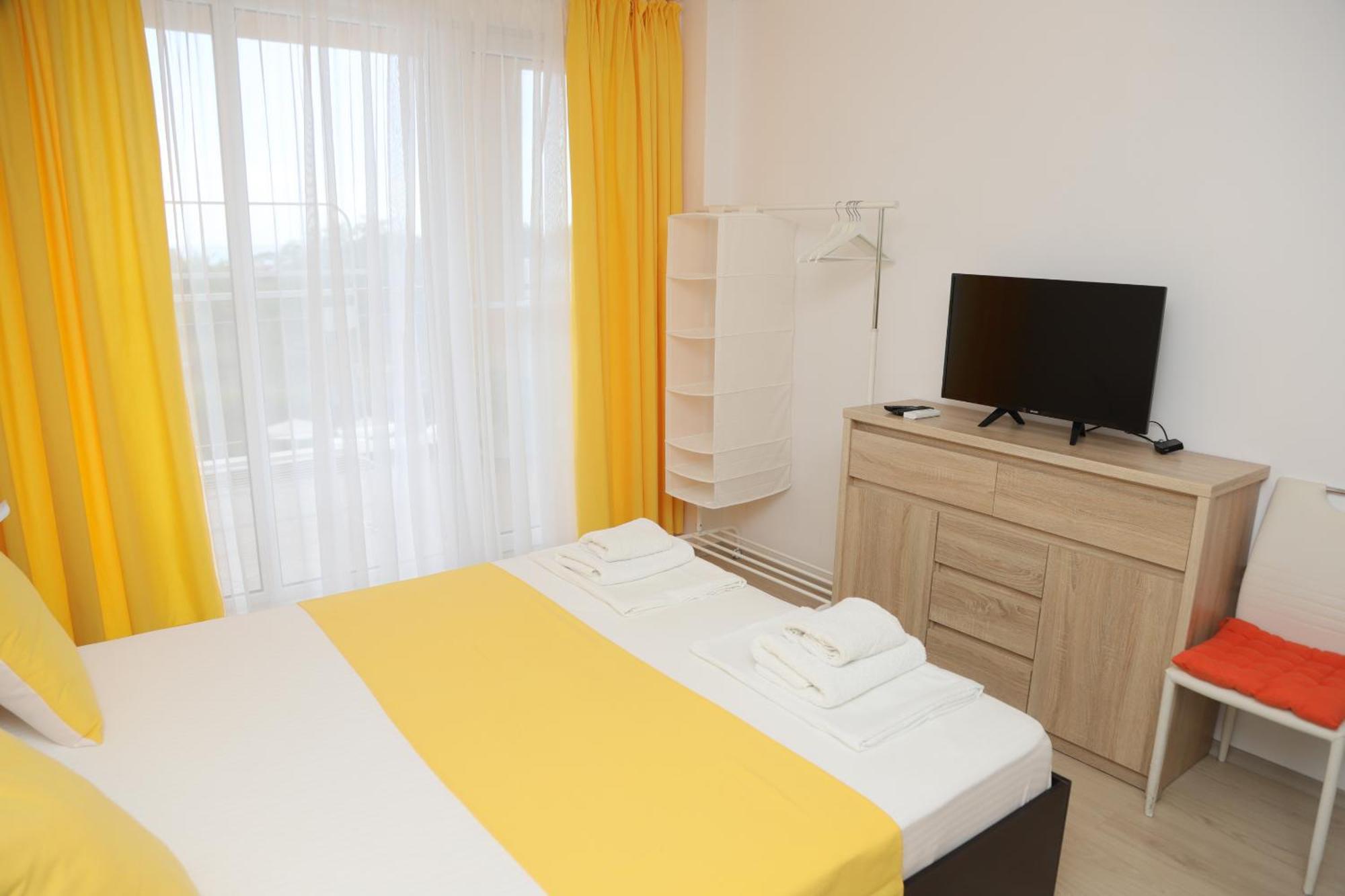 Lux Sozopoli Hills Apartments A19 и Studio А13 Экстерьер фото