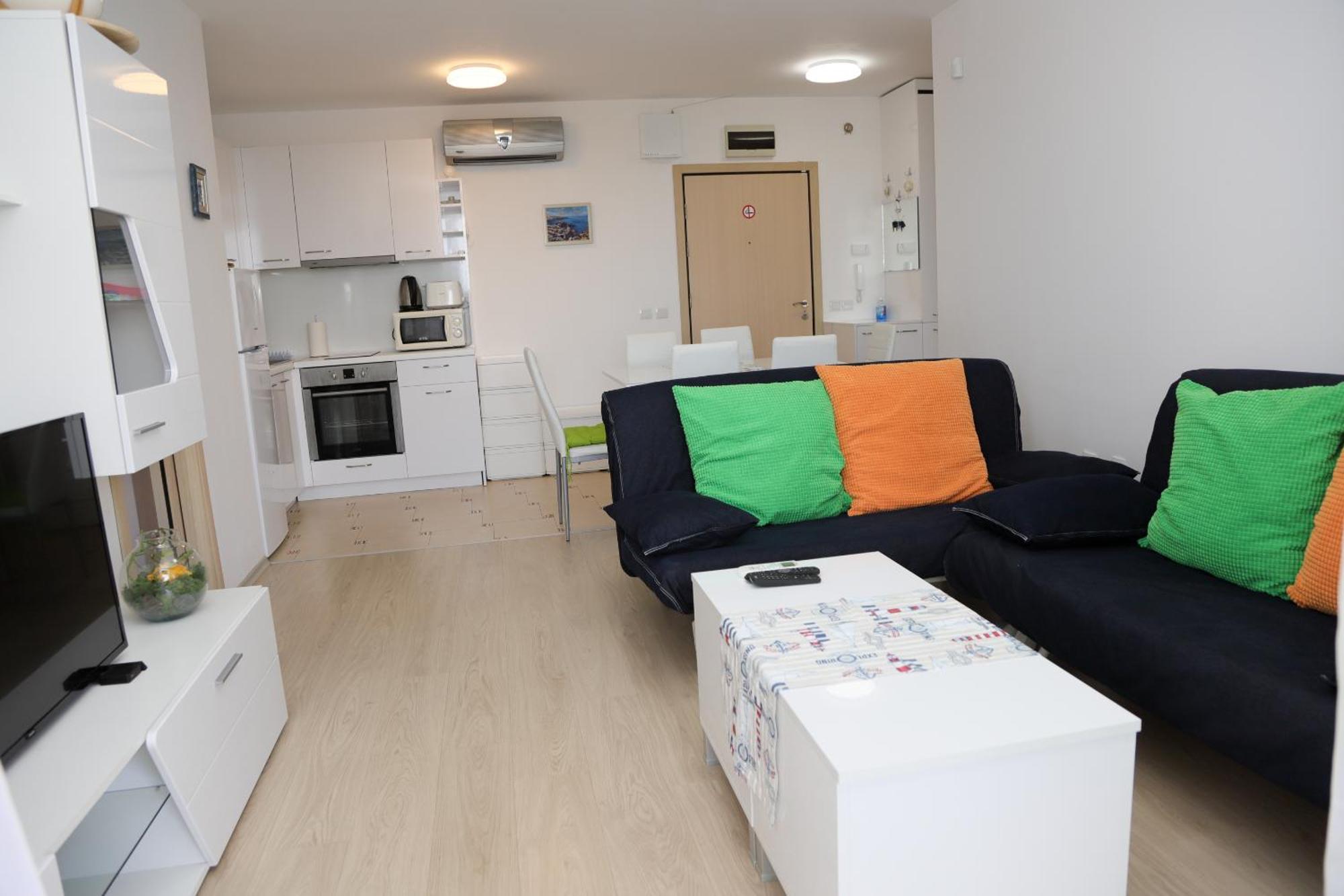 Lux Sozopoli Hills Apartments A19 и Studio А13 Экстерьер фото