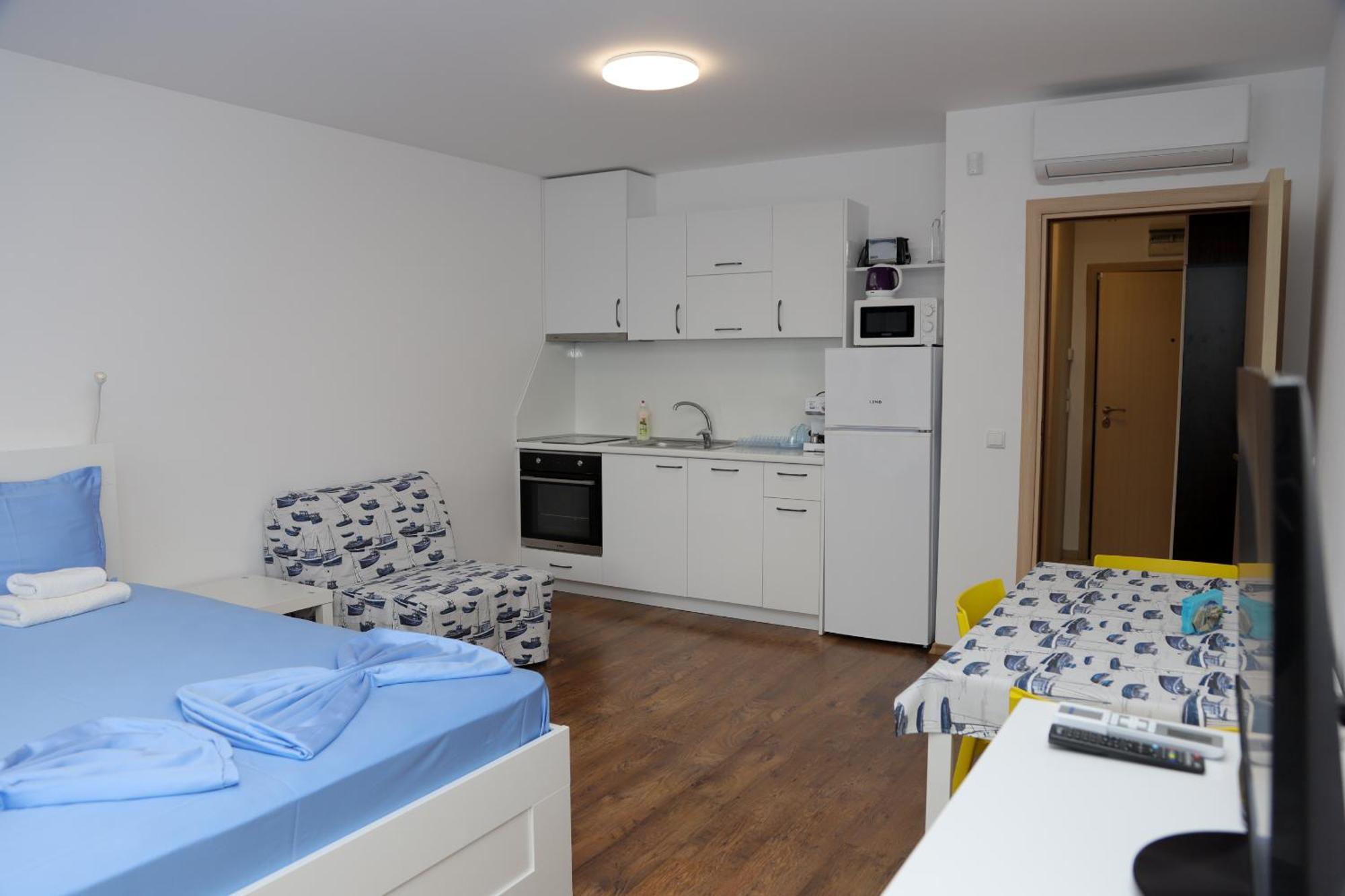 Lux Sozopoli Hills Apartments A19 и Studio А13 Экстерьер фото