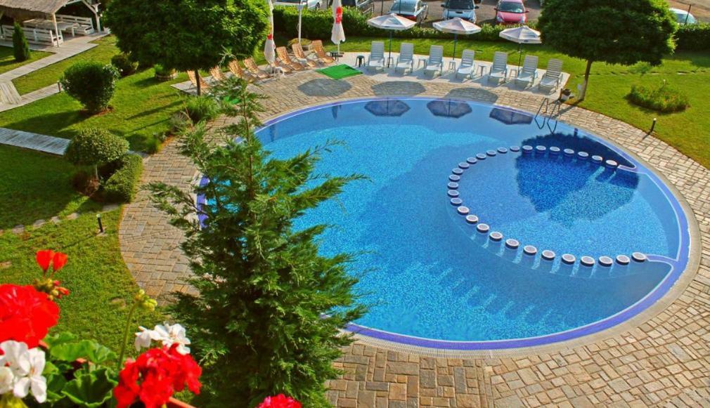 Lux Sozopoli Hills Apartments A19 и Studio А13 Экстерьер фото